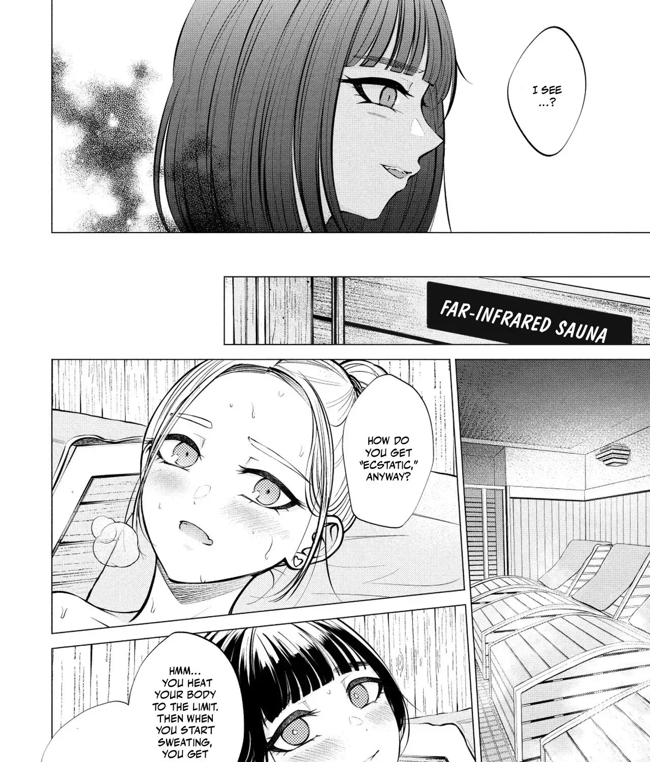 Read Candy and Whip chapter 8 image 20 on Lezhin