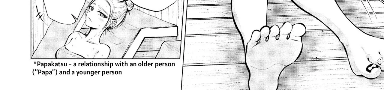 Read Candy and Whip chapter 8 image 25 on Lezhin