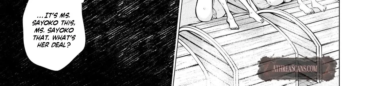 Read Candy and Whip chapter 8 image 31 on Lezhin