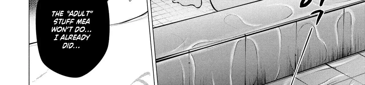 Read Candy and Whip chapter 8 image 33 on Lezhin