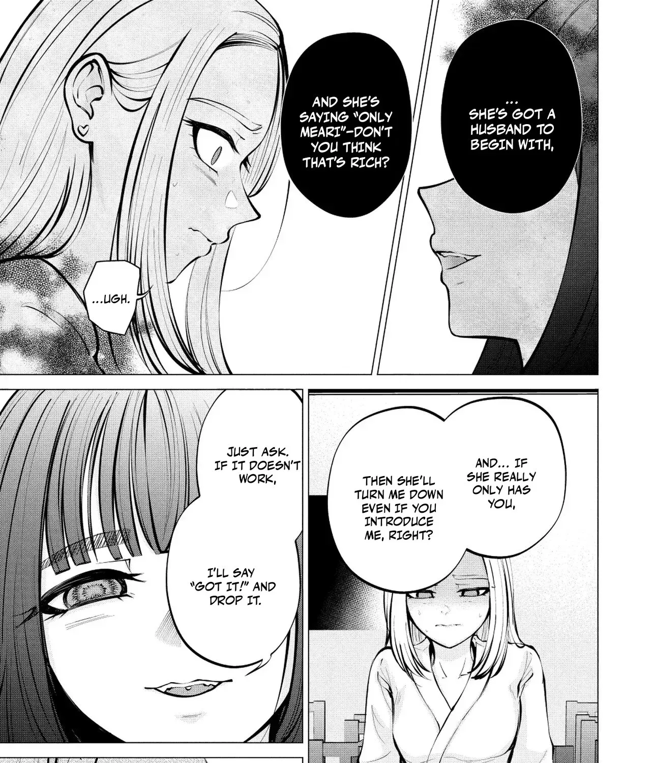 Read Candy and Whip chapter 8 image 42 on Lezhin