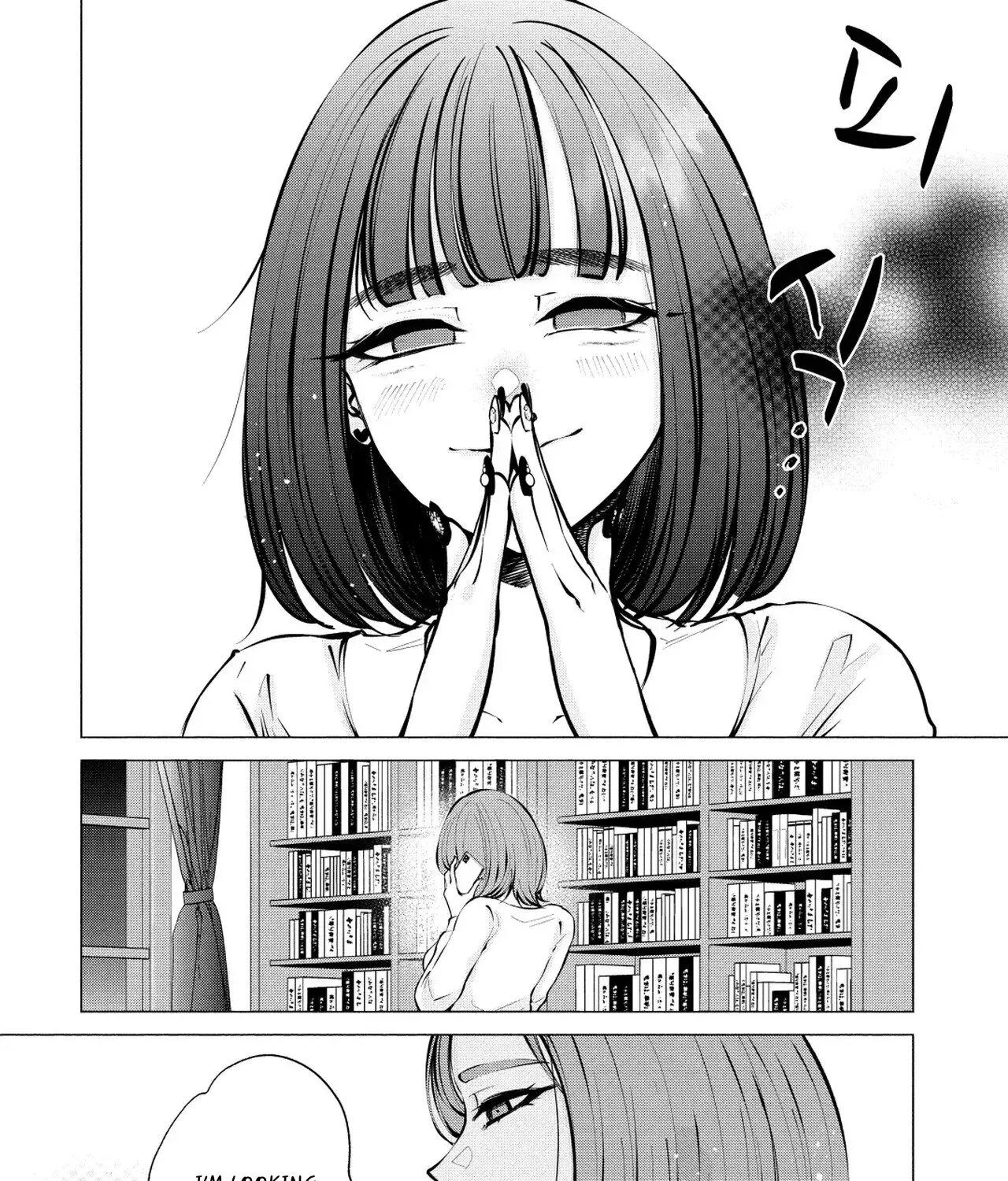 Read Candy and Whip chapter 8 image 52 on Lezhin