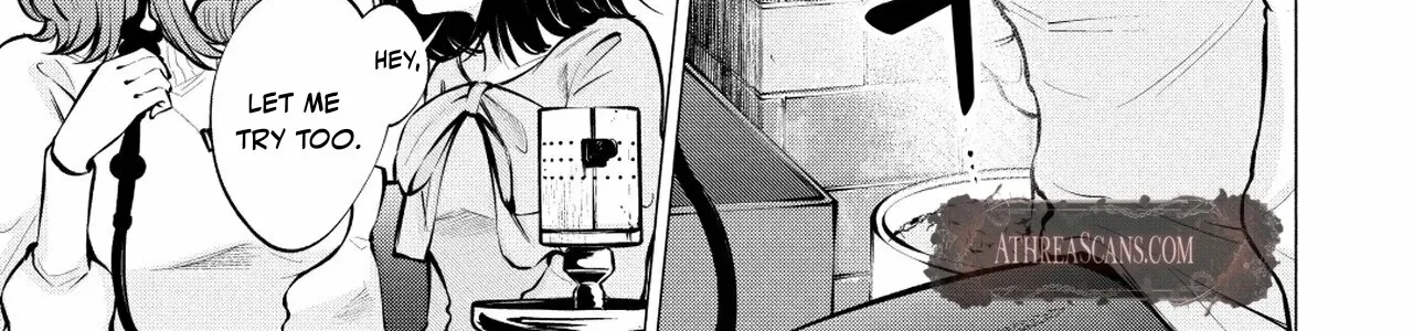 Read Candy and Whip chapter 9 image 15 on Lezhin