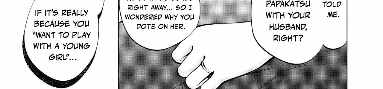 Read Candy and Whip chapter 9 image 21 on Lezhin