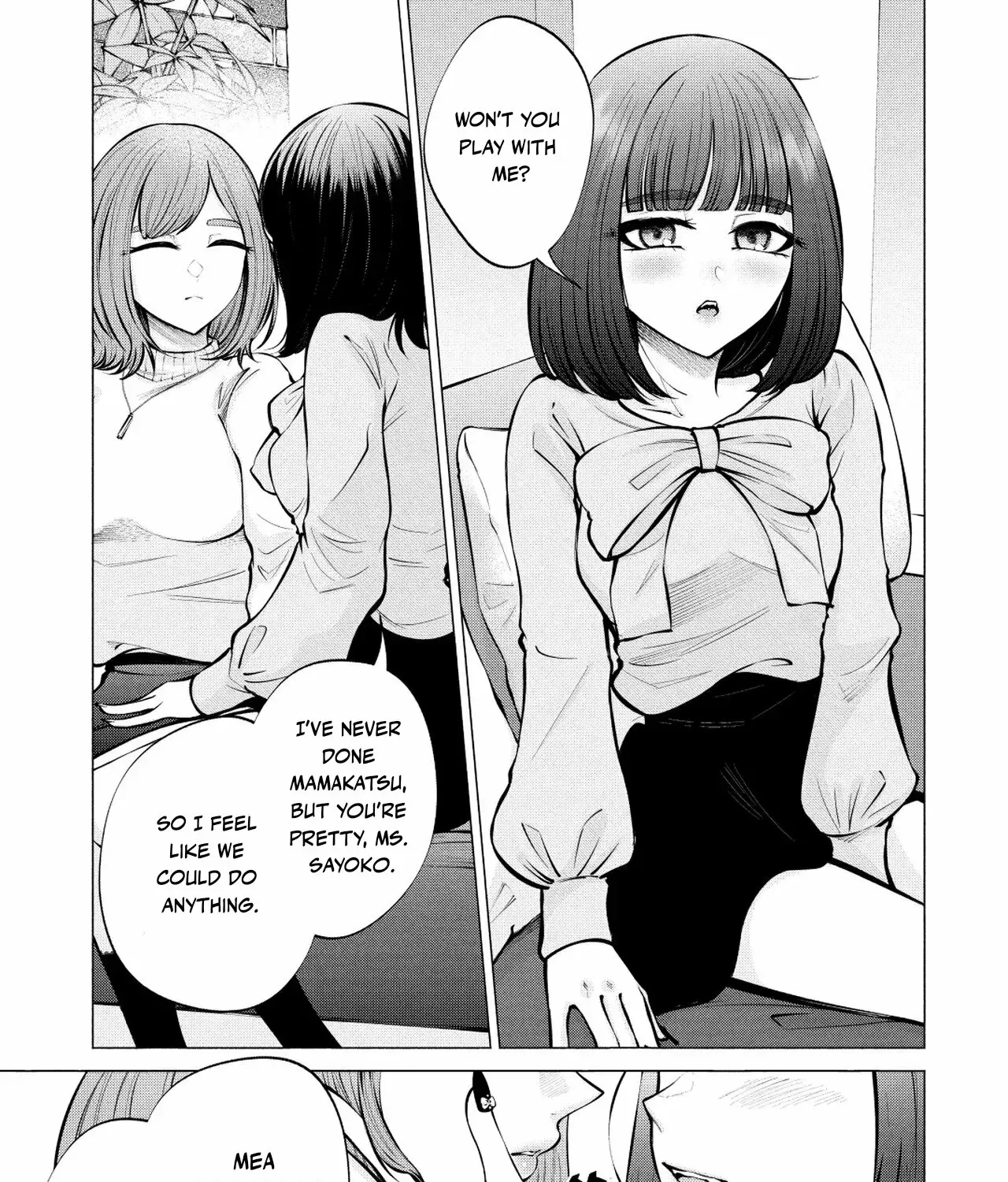 Read Candy and Whip chapter 9 image 22 on Lezhin