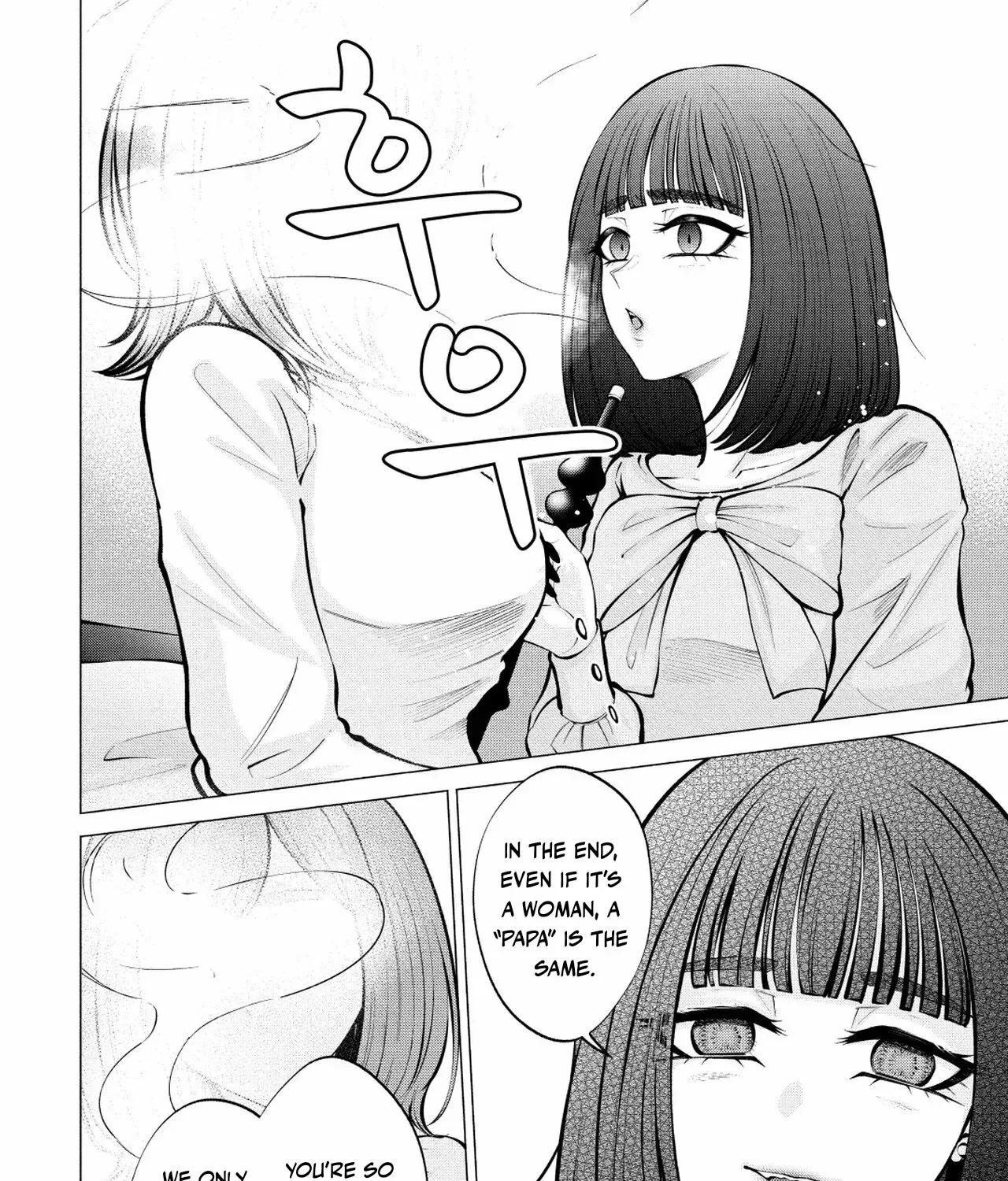 Read Candy and Whip chapter 9 image 28 on Lezhin