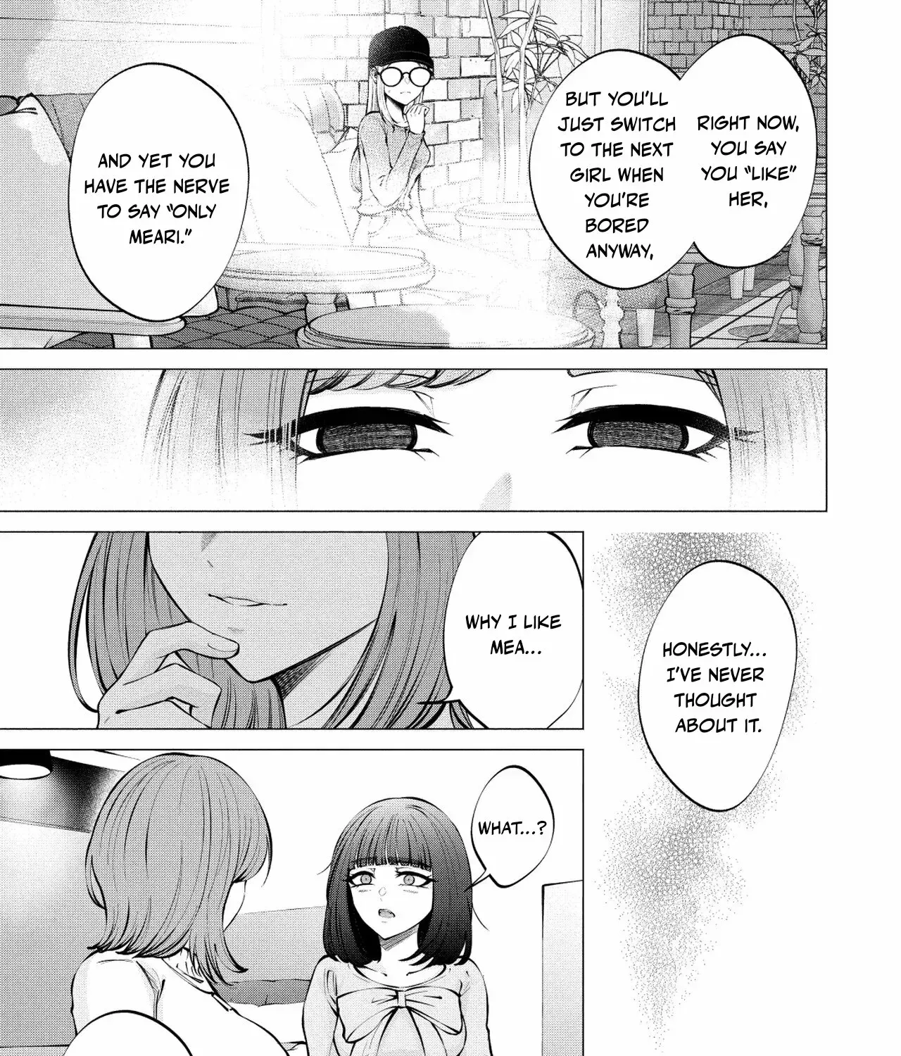 Read Candy and Whip chapter 9 image 30 on Lezhin