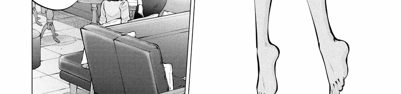 Read Candy and Whip chapter 9 image 33 on Lezhin