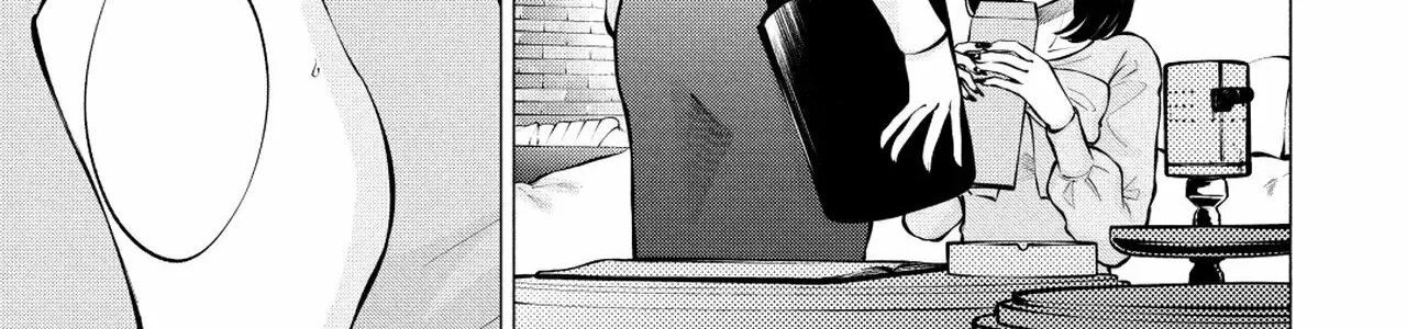 Read Candy and Whip chapter 9 image 35 on Lezhin