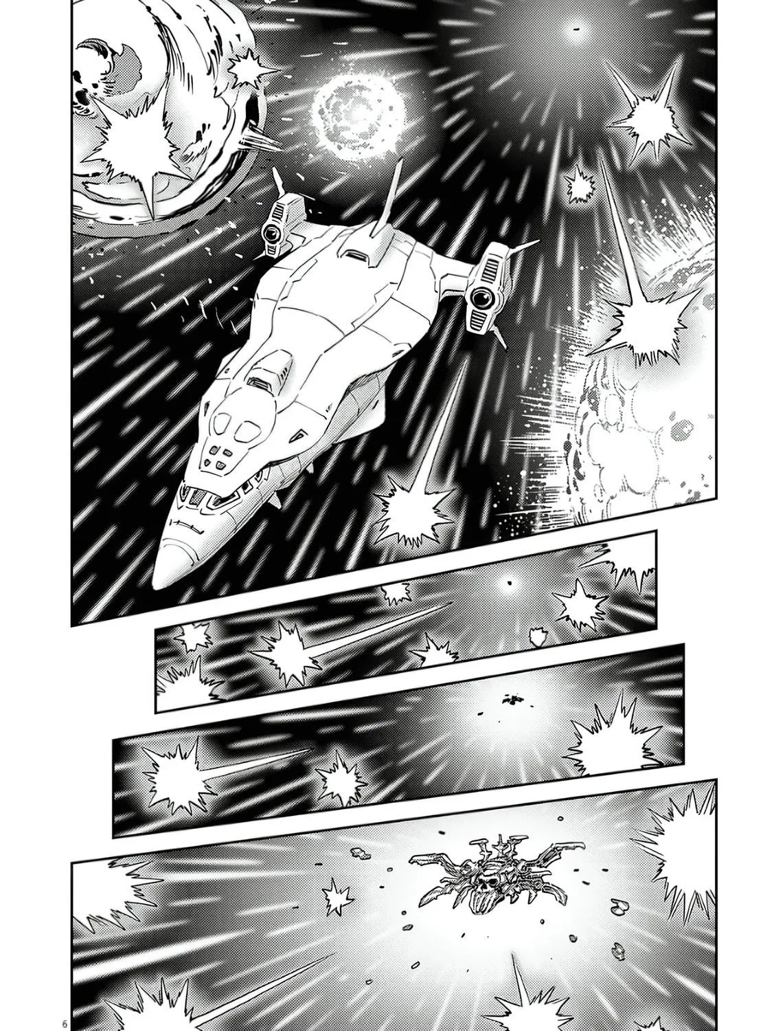 Read Candy Box Creations chapter 1 image 10 on Lezhin