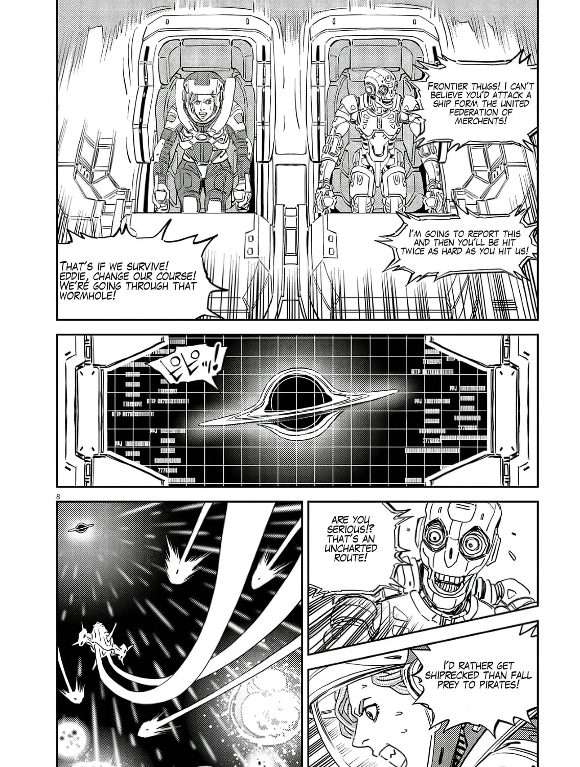 Read Candy Box Creations chapter 1 image 14 on Lezhin
