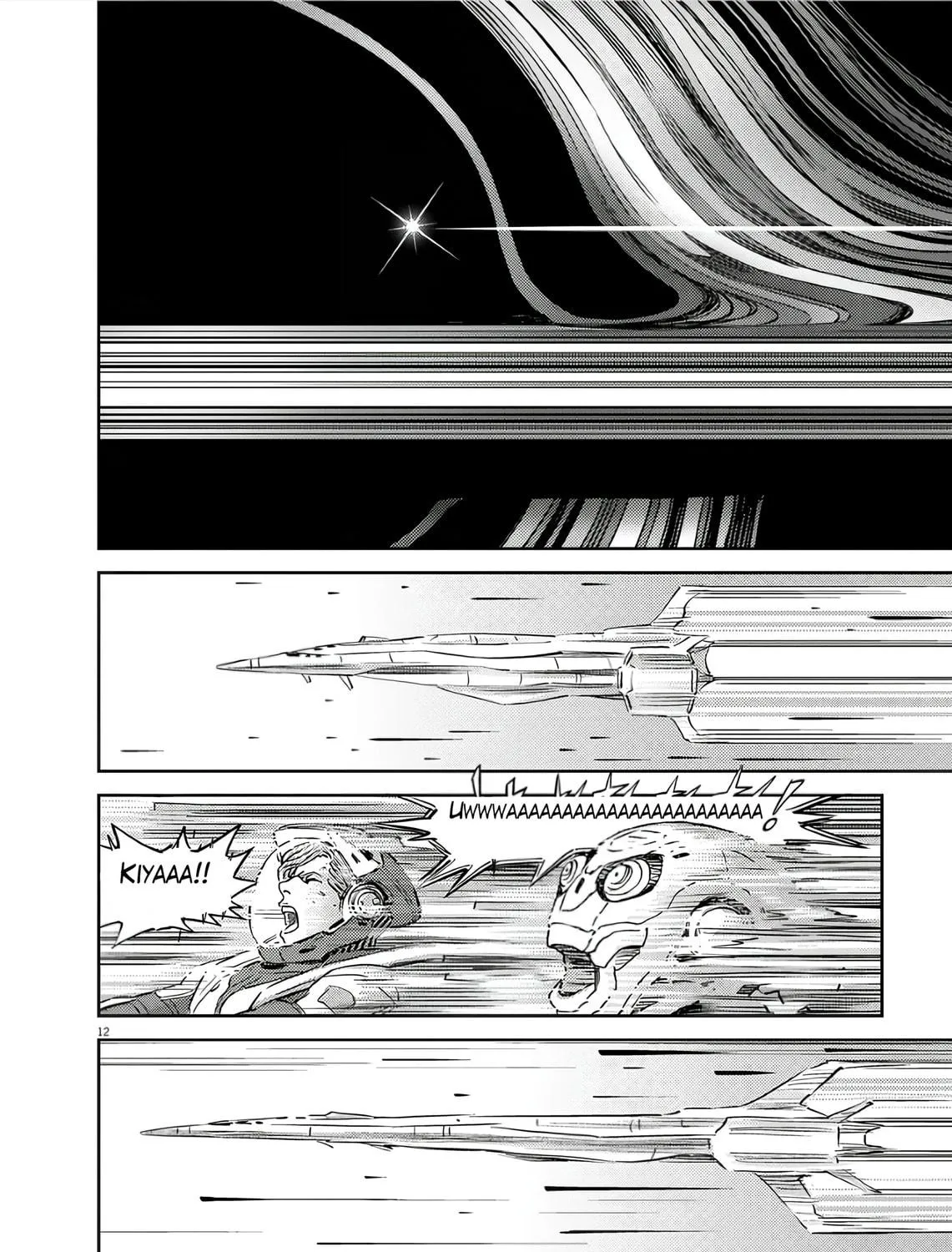Read Candy Box Creations chapter 1 image 22 on Lezhin