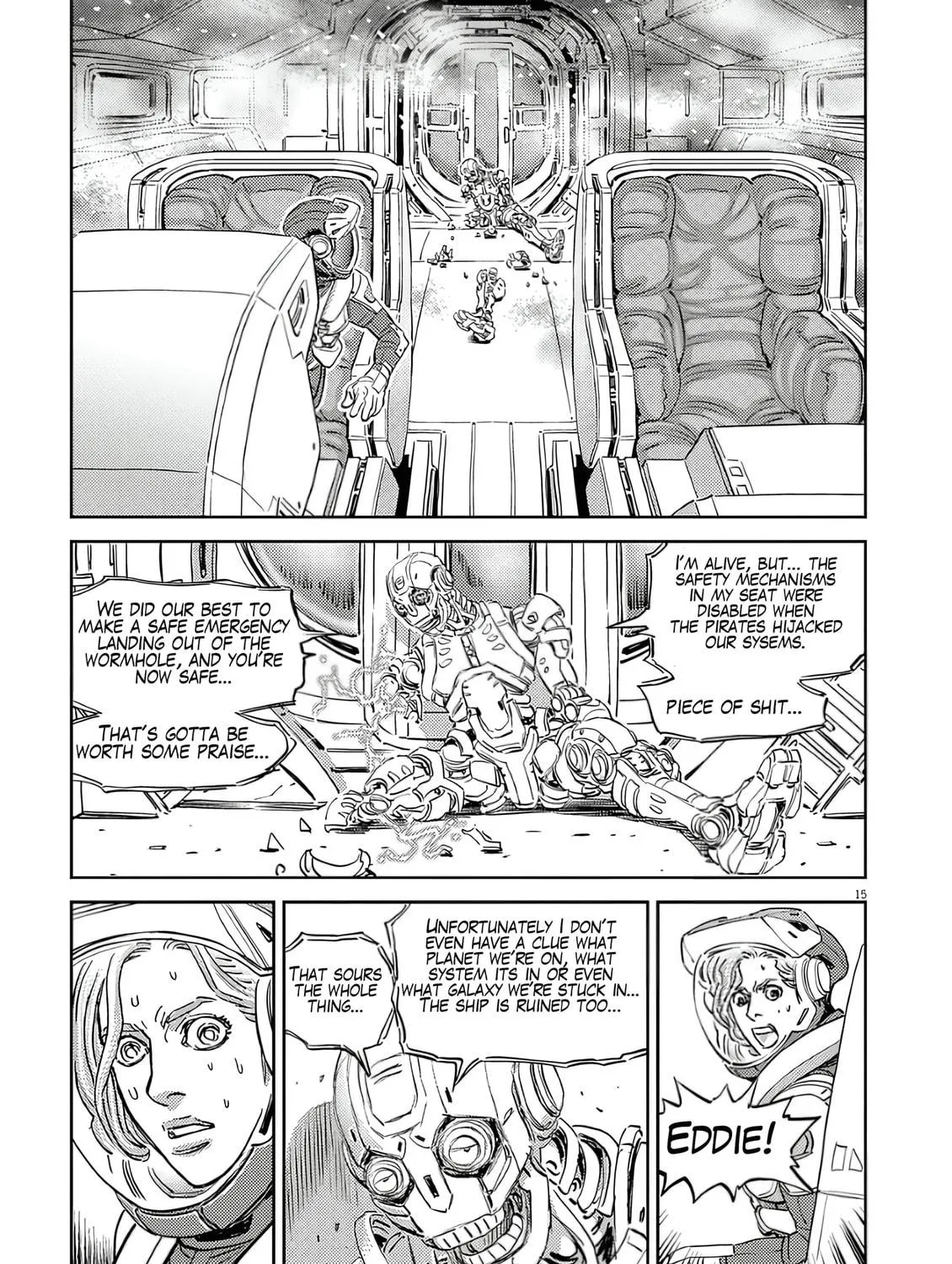 Read Candy Box Creations chapter 1 image 28 on Lezhin