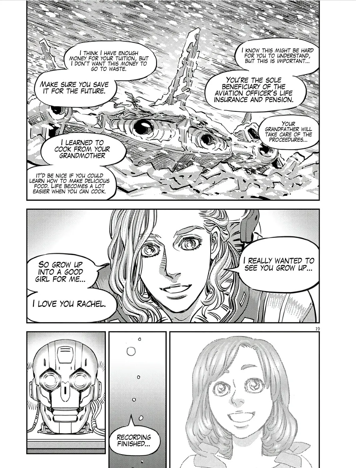 Read Candy Box Creations chapter 1 image 36 on Lezhin