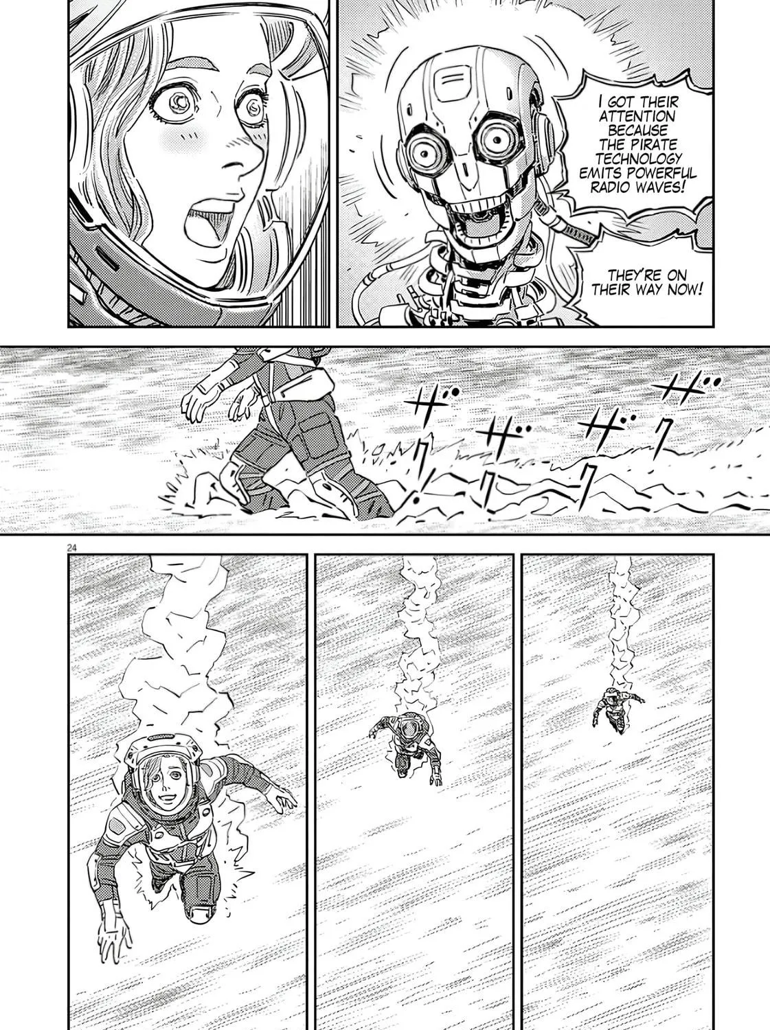 Read Candy Box Creations chapter 1 image 46 on Lezhin