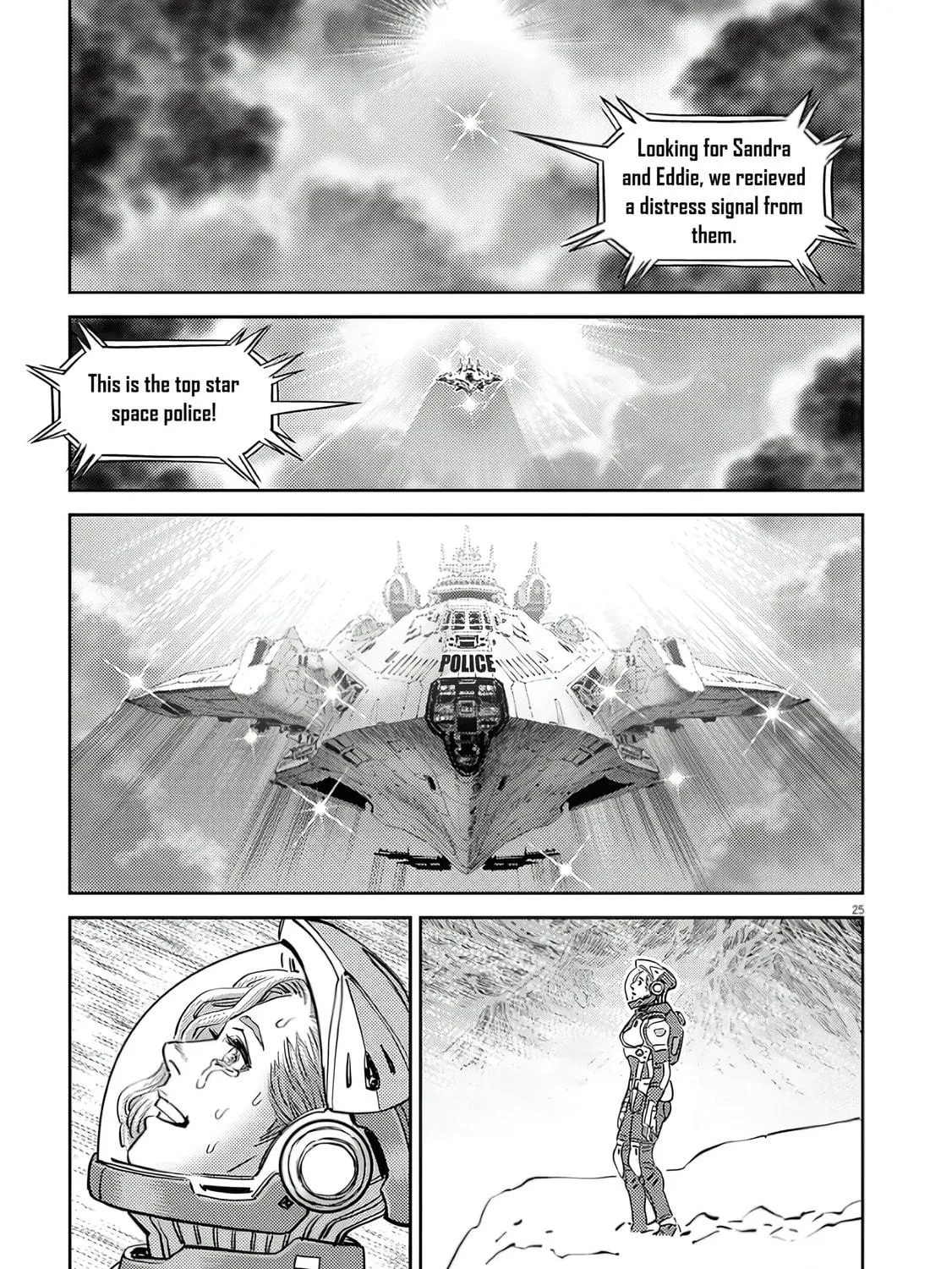 Read Candy Box Creations chapter 1 image 48 on Lezhin