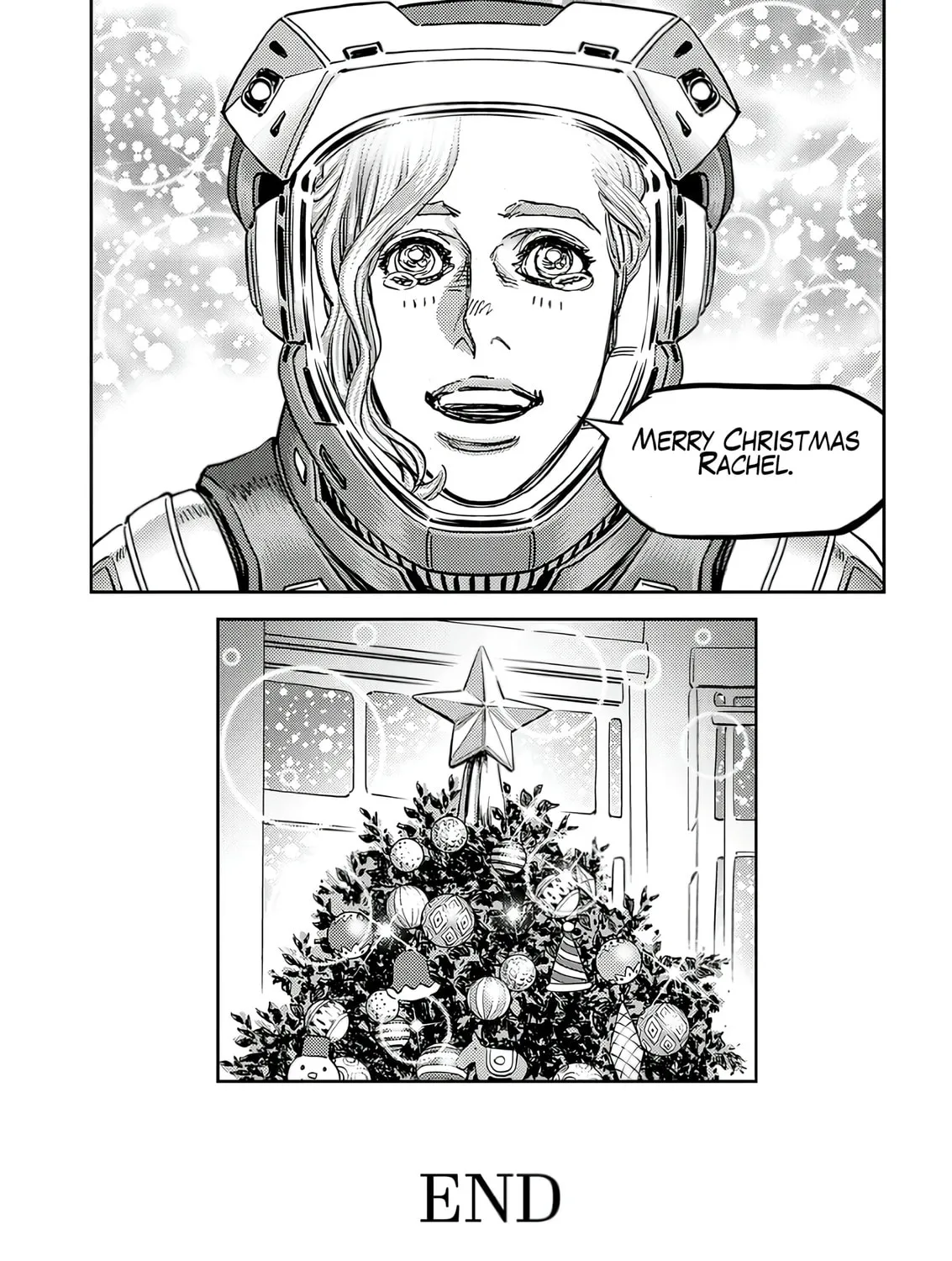 Read Candy Box Creations chapter 1 image 54 on Lezhin