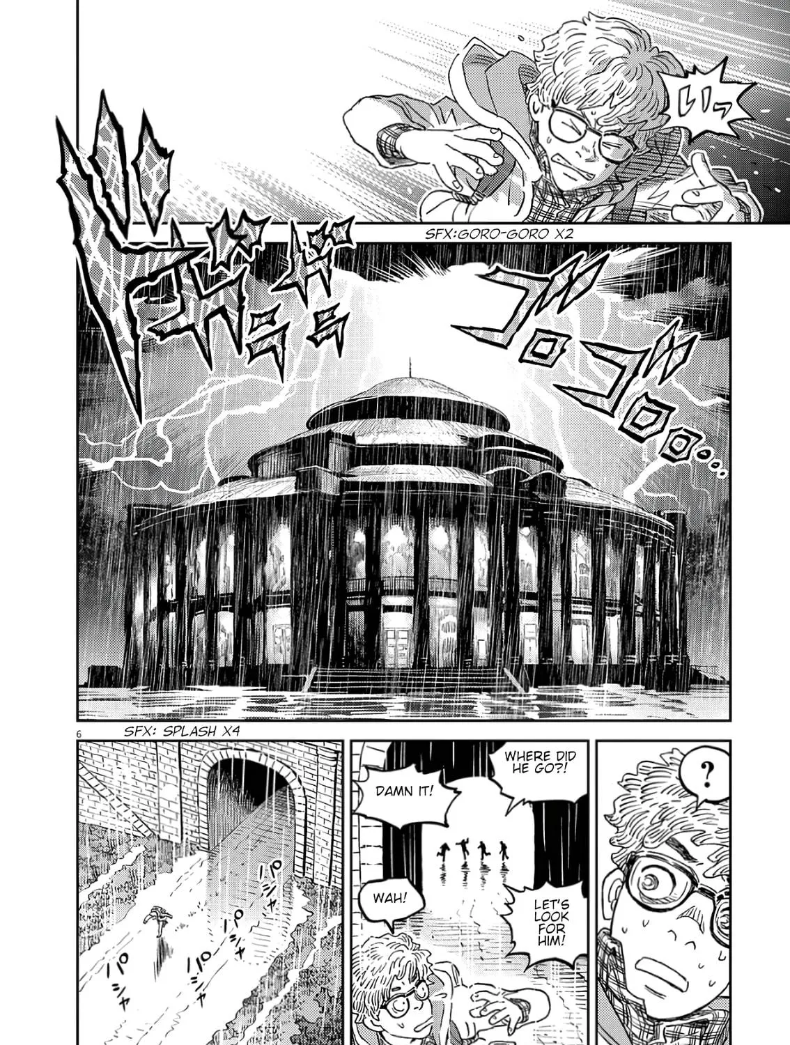 Read Candy Box Creations chapter 2 image 10 on Lezhin