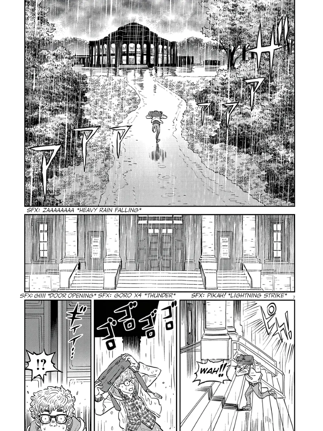 Read Candy Box Creations chapter 2 image 12 on Lezhin