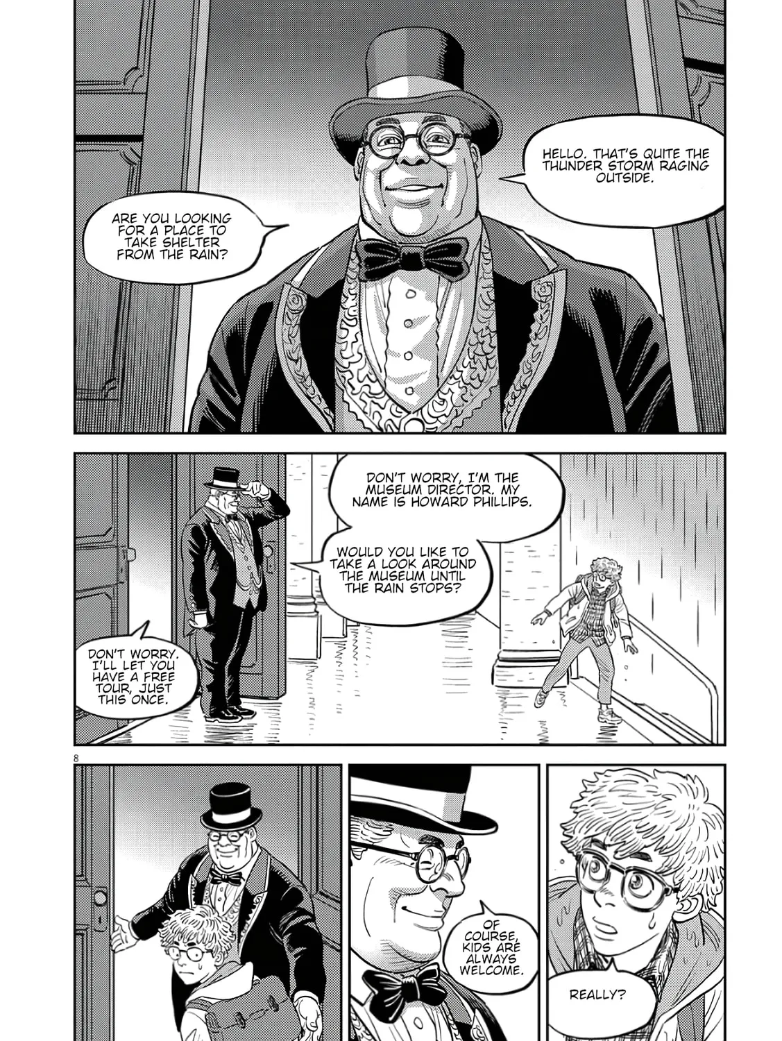 Read Candy Box Creations chapter 2 image 14 on Lezhin