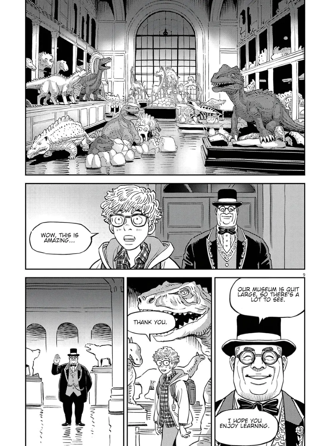 Read Candy Box Creations chapter 2 image 16 on Lezhin