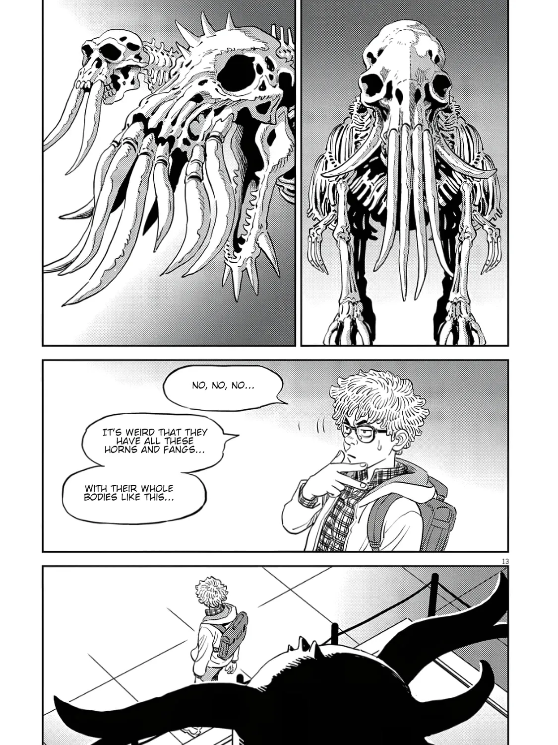Read Candy Box Creations chapter 2 image 24 on Lezhin