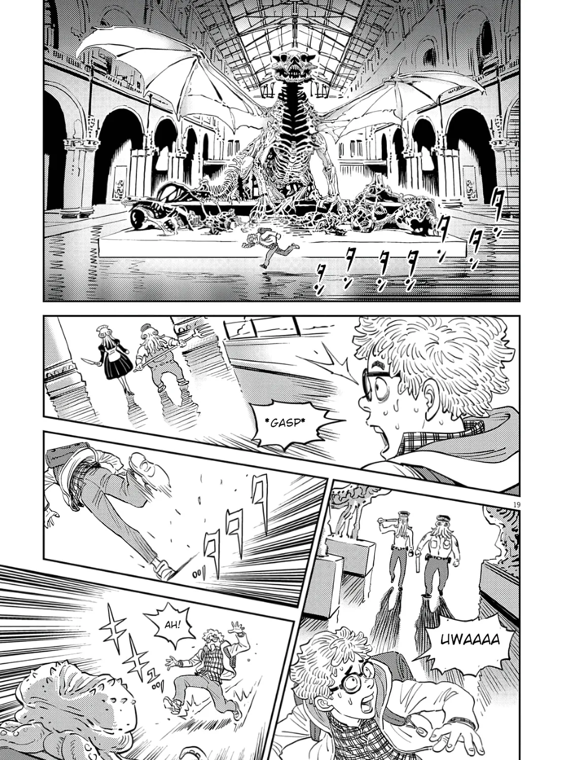 Read Candy Box Creations chapter 2 image 36 on Lezhin