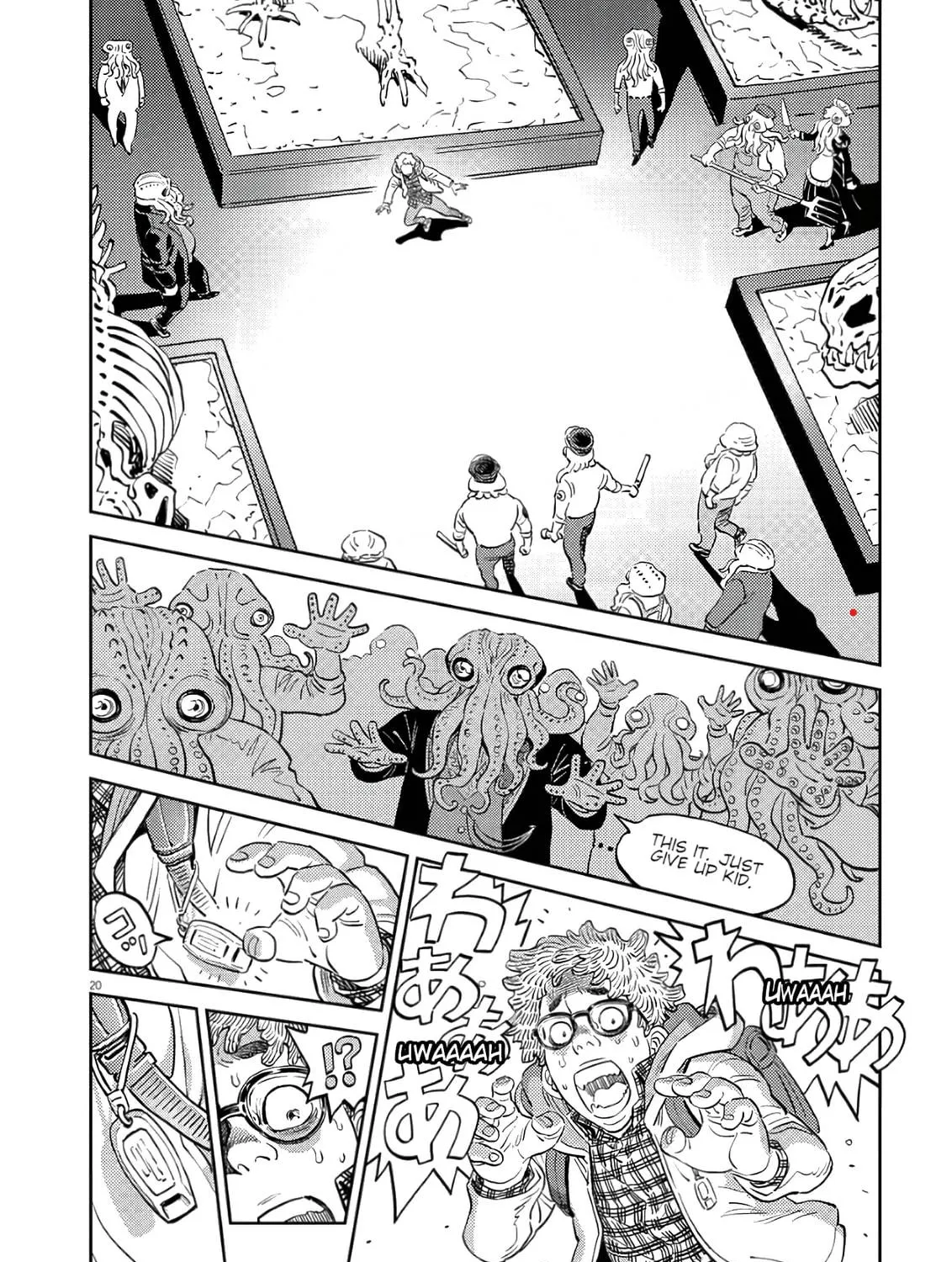Read Candy Box Creations chapter 2 image 38 on Lezhin