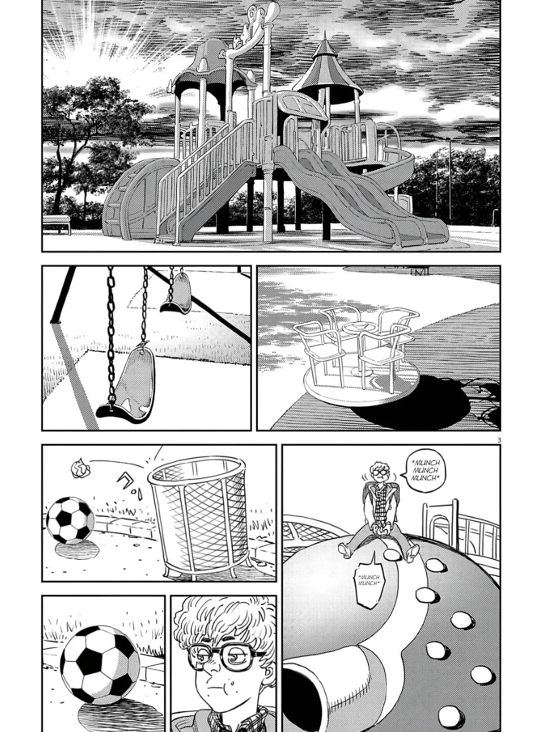Read Candy Box Creations chapter 2 image 4 on Lezhin