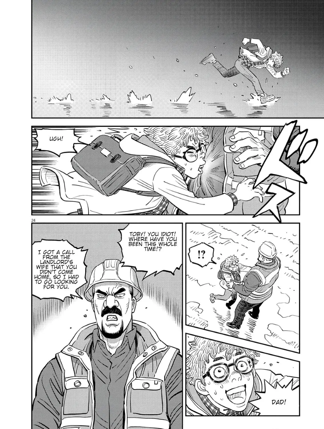 Read Candy Box Creations chapter 2 image 46 on Lezhin