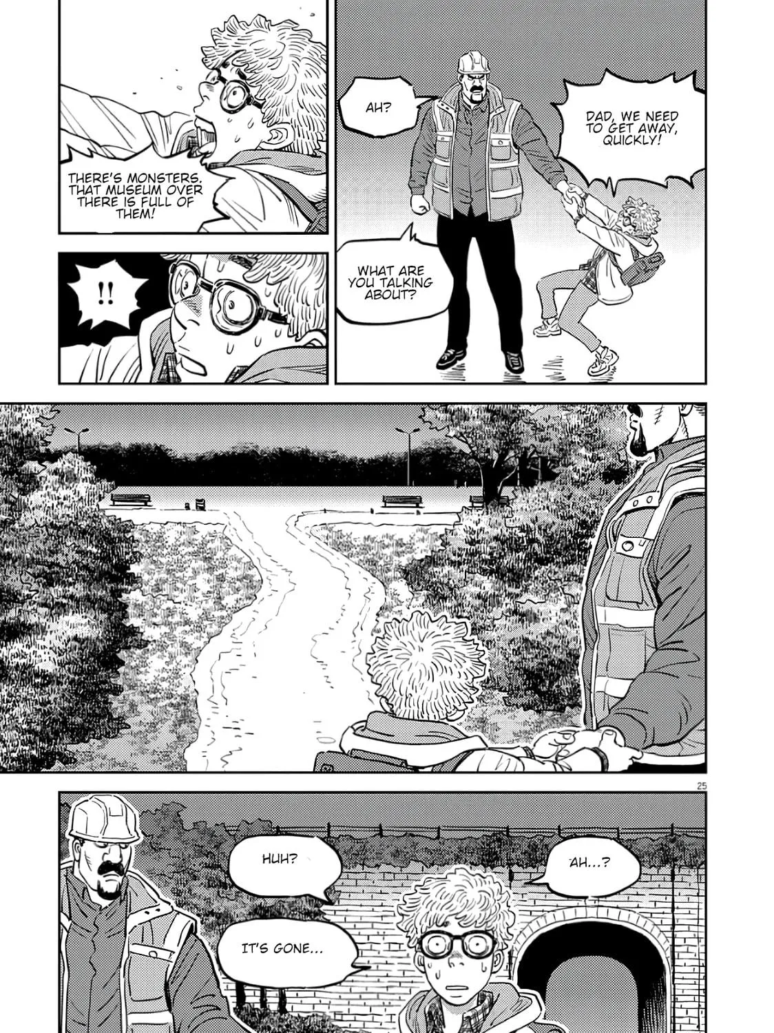 Read Candy Box Creations chapter 2 image 48 on Lezhin
