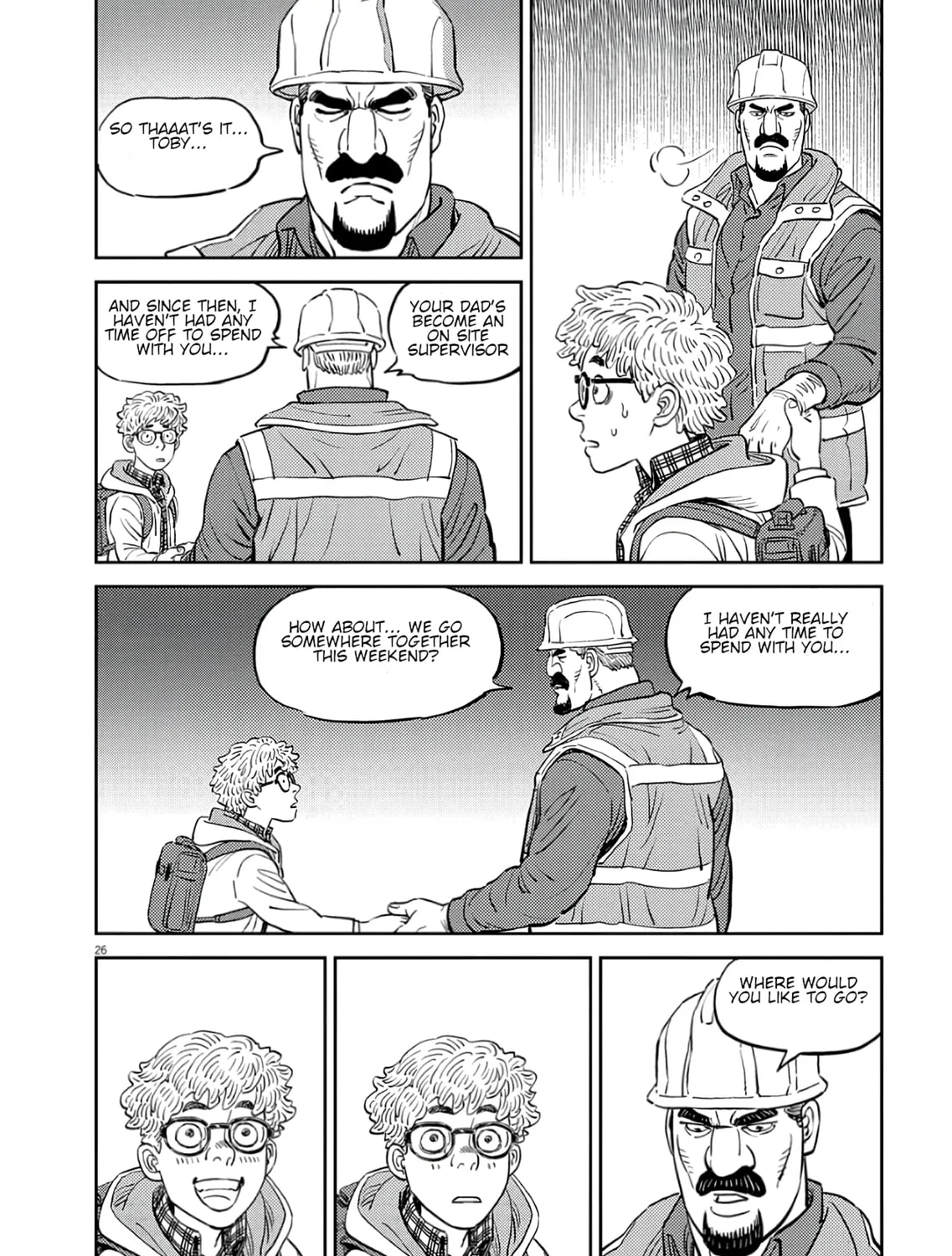 Read Candy Box Creations chapter 2 image 50 on Lezhin