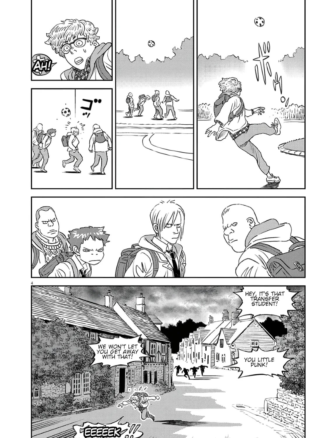 Read Candy Box Creations chapter 2 image 6 on Lezhin