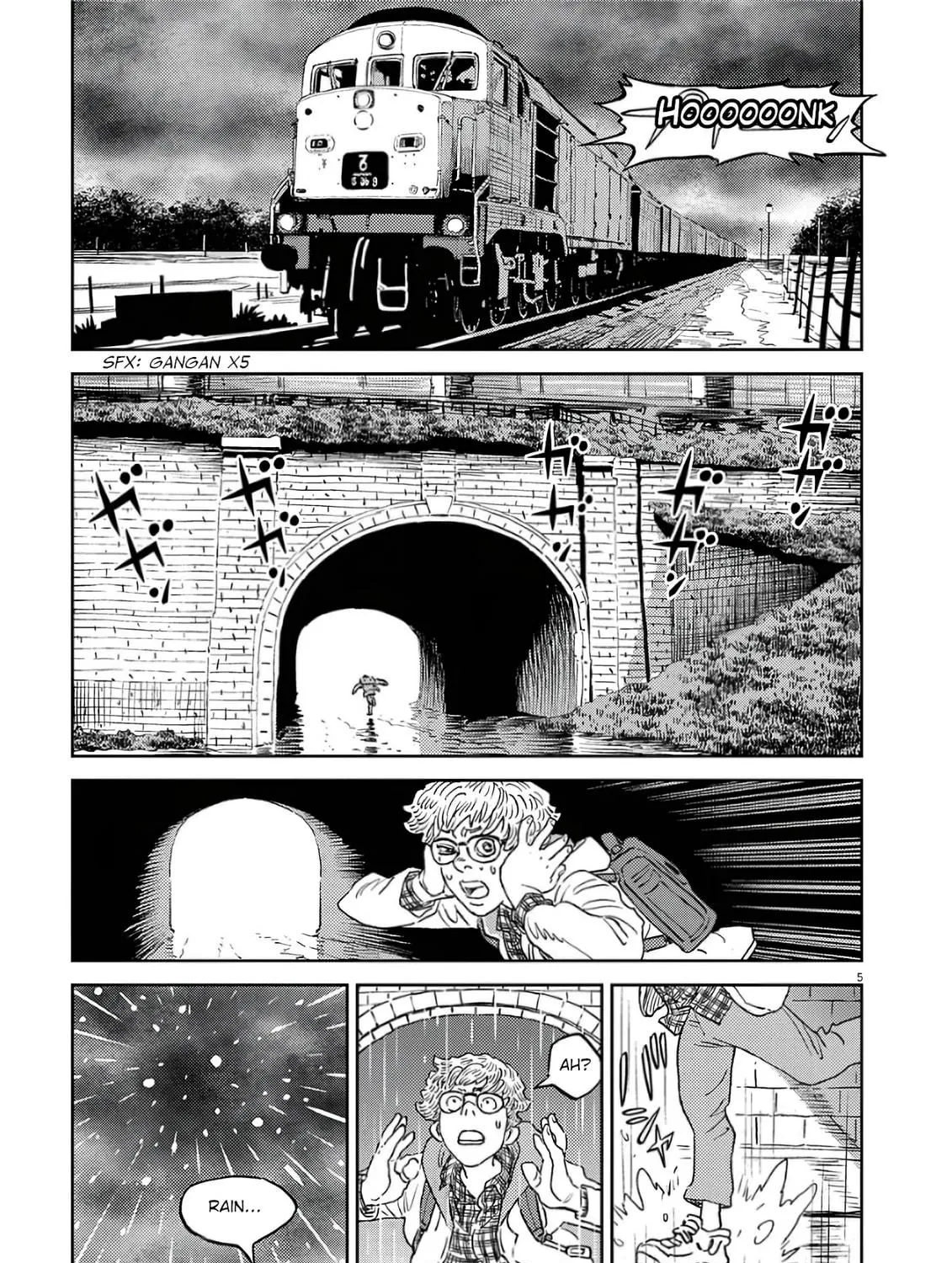 Read Candy Box Creations chapter 2 image 8 on Lezhin