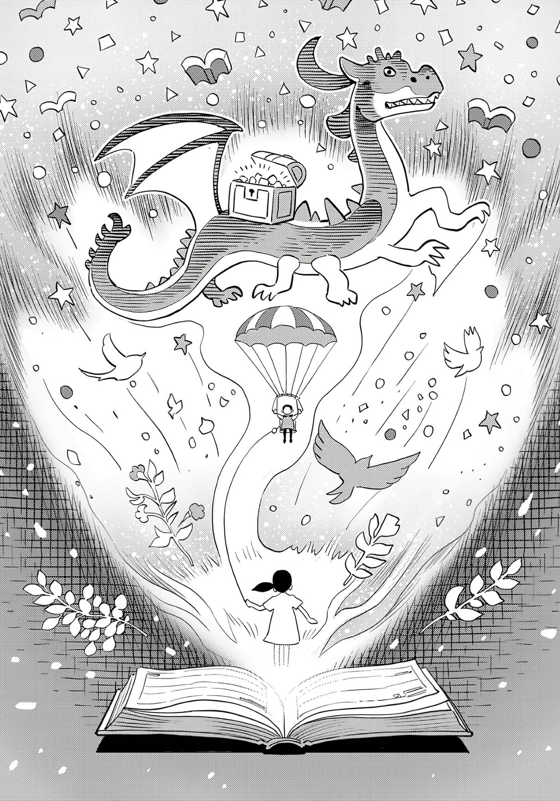 Read Candy Box Creations chapter 3 image 19 on Lezhin