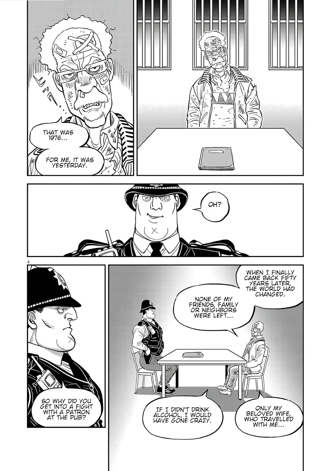 Read Candy Box Creations chapter 3 image 3 on Lezhin