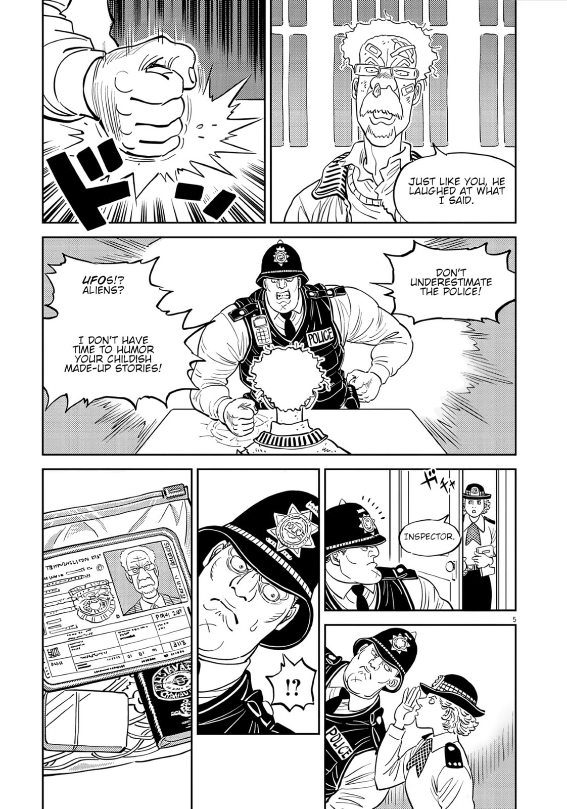 Read Candy Box Creations chapter 3 image 4 on Lezhin