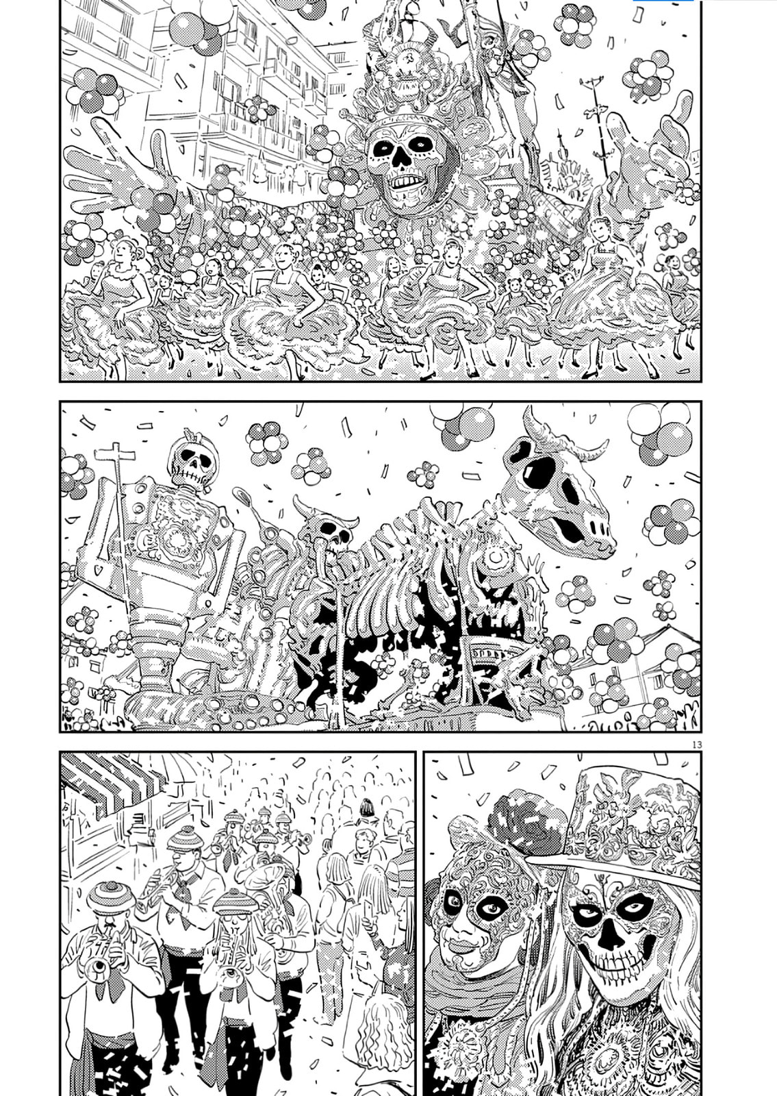 Read Candy Box Creations chapter 4 image 12 on Lezhin