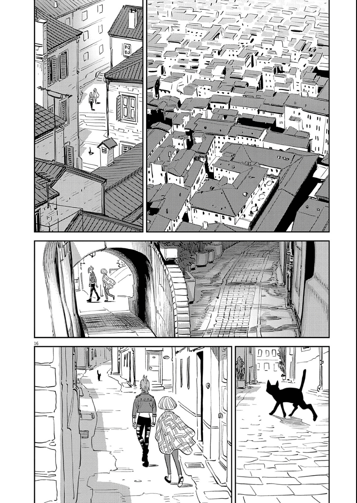 Read Candy Box Creations chapter 4 image 15 on Lezhin