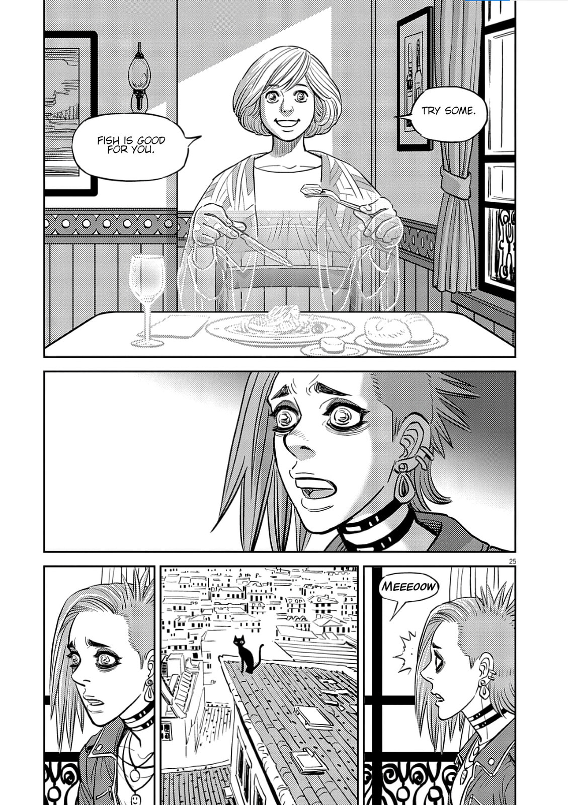 Read Candy Box Creations chapter 4 image 24 on Lezhin