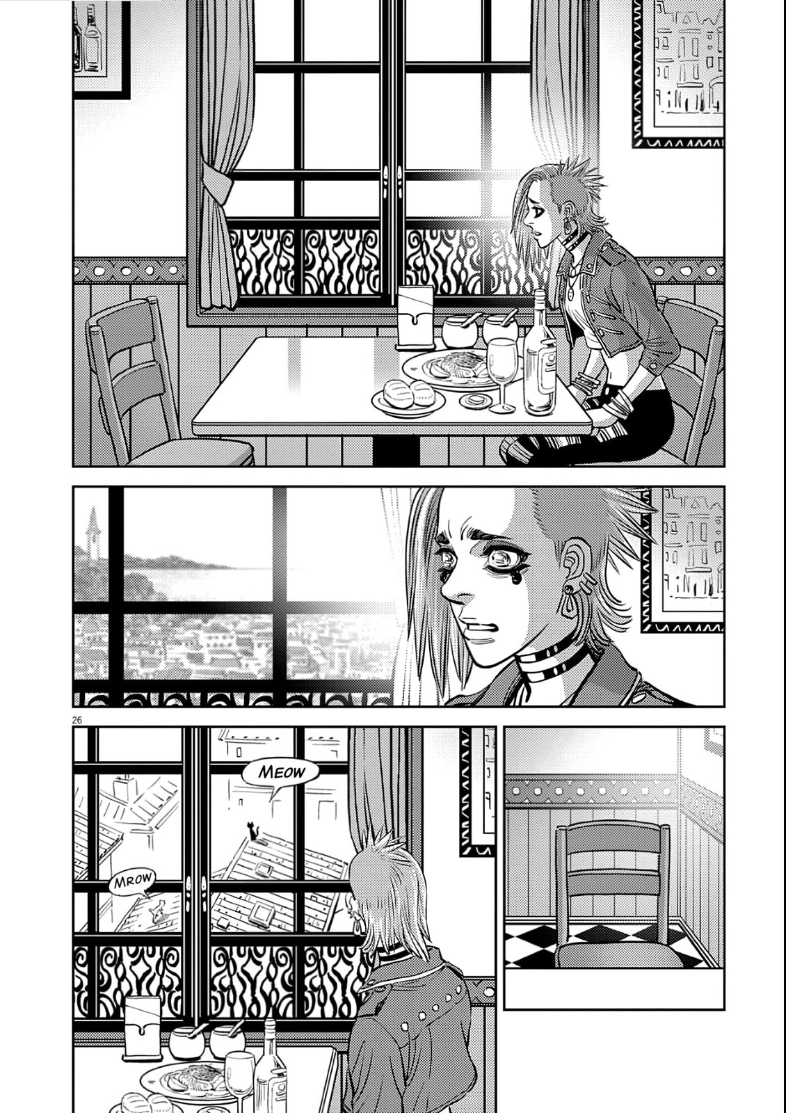 Read Candy Box Creations chapter 4 image 25 on Lezhin