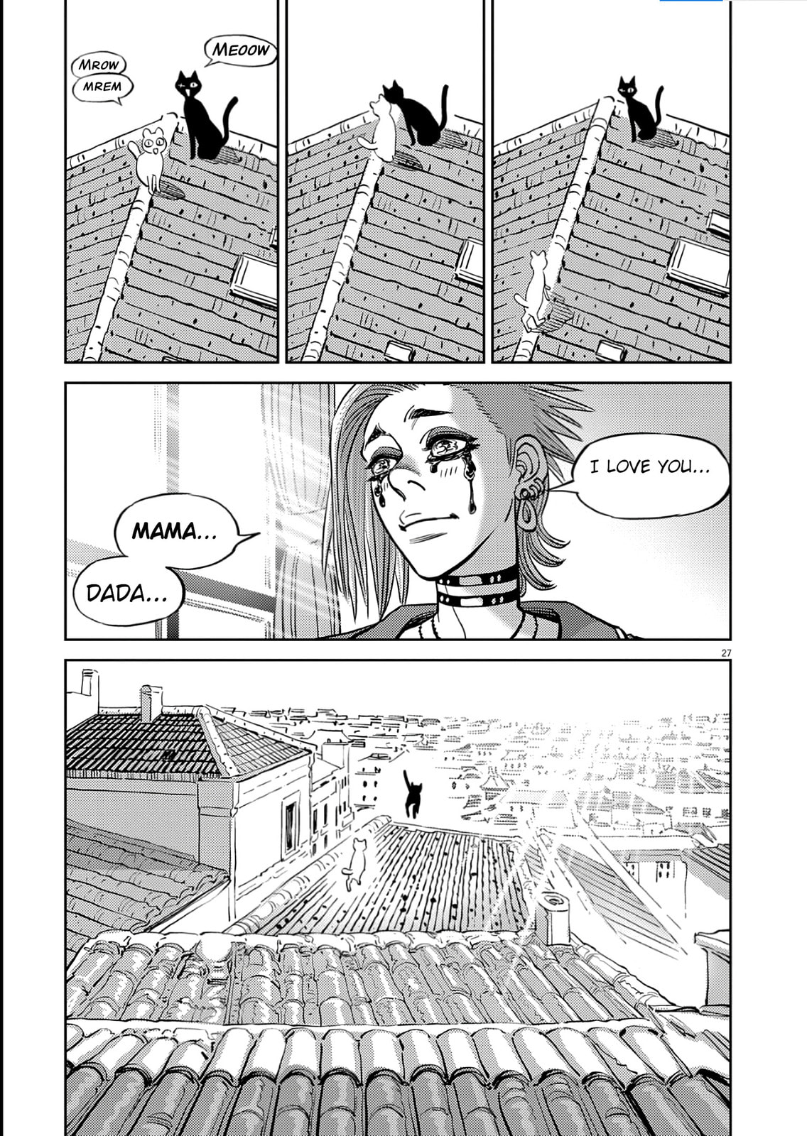Read Candy Box Creations chapter 4 image 26 on Lezhin
