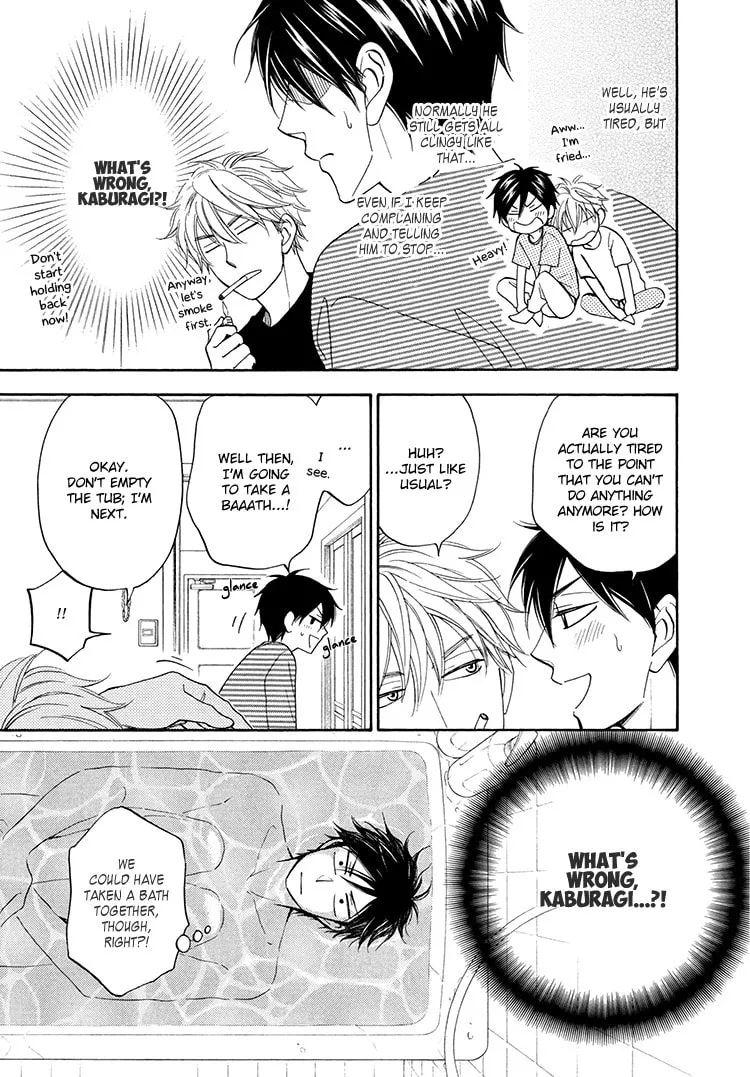 Read Candy Color Paradox chapter 0 image 3 on Lezhin