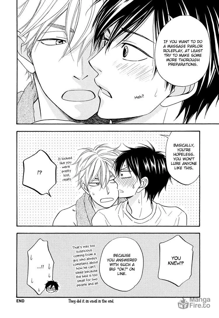 Read Candy Color Paradox chapter 0 image 8 on Lezhin