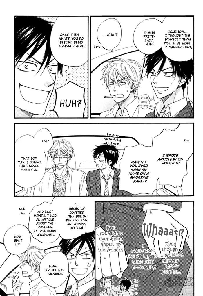 Read Candy Color Paradox chapter 1 image 10 on Lezhin