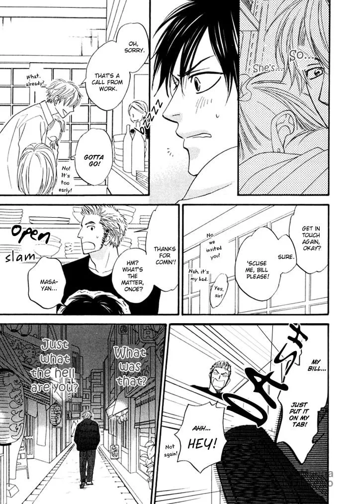 Read Candy Color Paradox chapter 1 image 18 on Lezhin