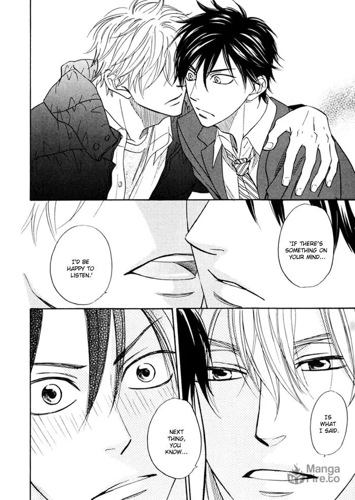 Read Candy Color Paradox chapter 1 image 21 on Lezhin