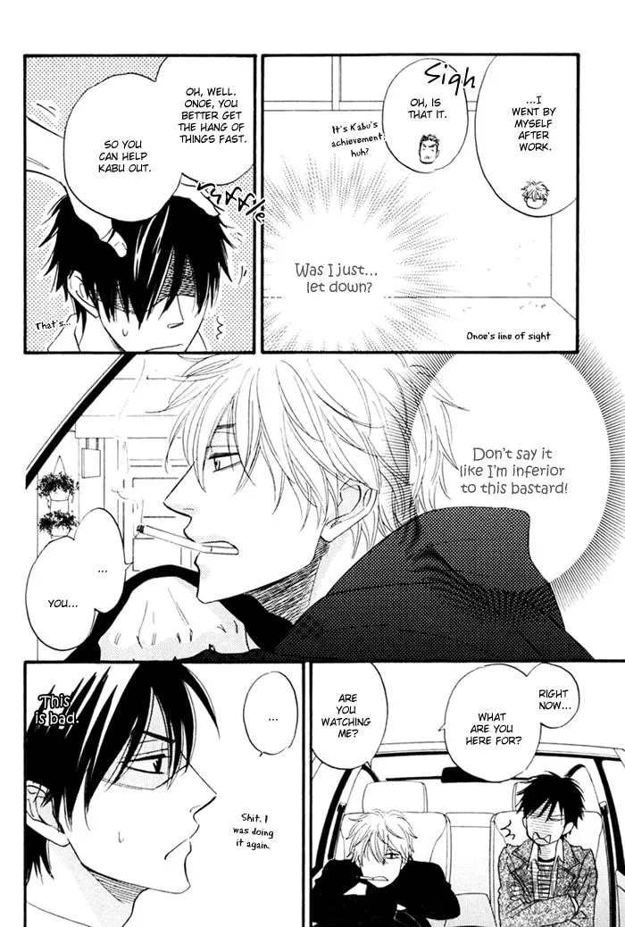 Read Candy Color Paradox chapter 1 image 25 on Lezhin