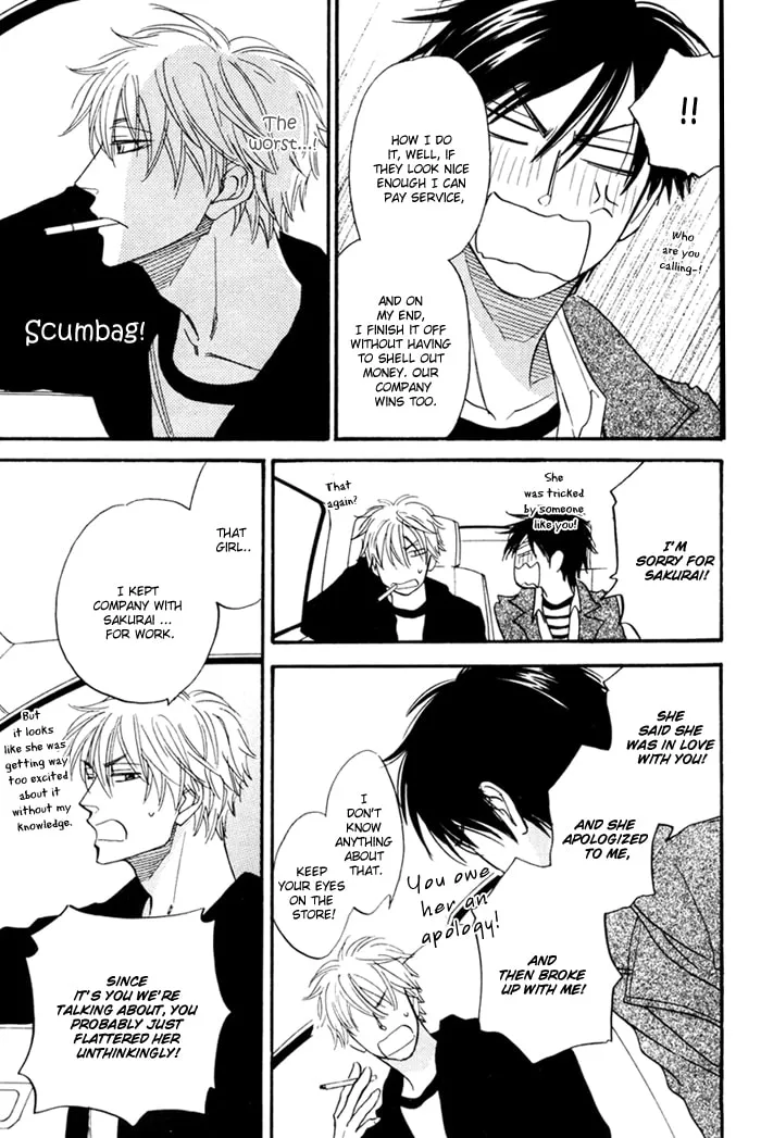 Read Candy Color Paradox chapter 1 image 28 on Lezhin