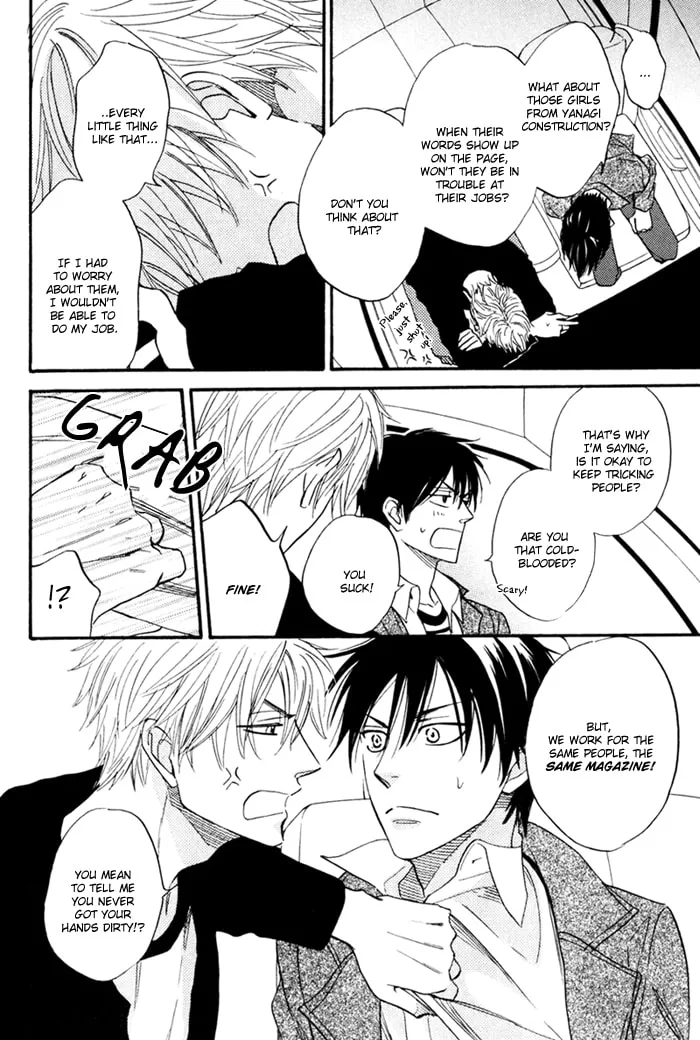 Read Candy Color Paradox chapter 1 image 29 on Lezhin